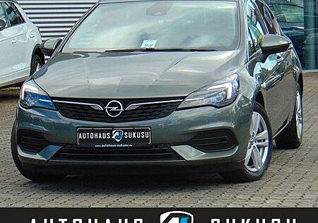 Opel Astra K 1.5 CDTI Aut. Elegance S/S