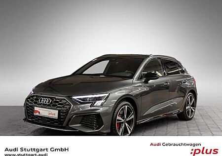 Audi A3 Sportback 45 TFSI e S line LED Navi B&O AHK