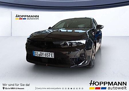 Opel Astra GS Electric 115kW *ULTIMATE PAKET*AGR Sitz