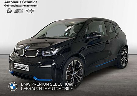 BMW i3 s 120Ah*20"*Navi*DAB*RFK*Tempomat*