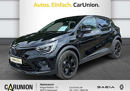 Renault Captur E-TECH Plug-in Hybrid 160 ICONIC