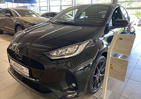 Mazda 2 Hybrid 116PS Autom. Homura Plus Tageszulassung