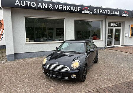 Mini ONE TÜV NEU