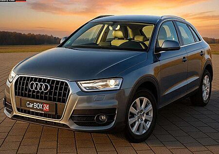 Audi Q3 2.0 TFSI quattro | AHK | Klima | Garantie