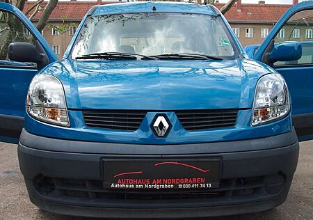 Renault Kangoo Campus aus 1.HAND