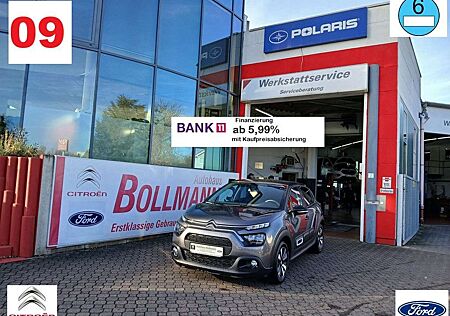 Citroën C3 Citroen Max, Automatik,Navi,Kamera,1Hd.