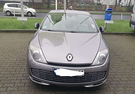 Renault Laguna Coupe Diesel Coupe 2.0 dCi FAP GT