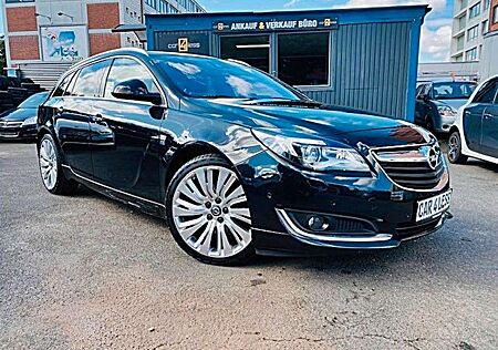 Opel Insignia ST 2.0 ECOTEC ecoFLEX Bus. Innovat. OPC
