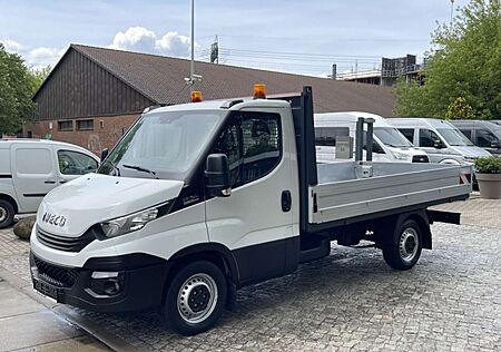 Iveco Daily 35S16 Pritsche Hi-Matic 1H*Klima*Tempamat*