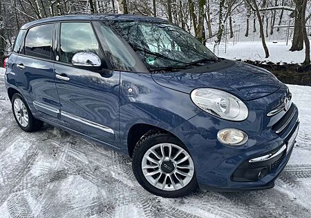 Fiat 500L 1.4 Mirror kamera