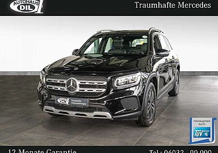 Mercedes-Benz GLB 200 d *KAMERA*SPUR*AMBIENTE*7-Sitzer*