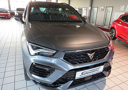 Cupra Ateca 1.5 TSI DSG*PanoD*Navi*AHK*el.Heckklappe 5J Garan.