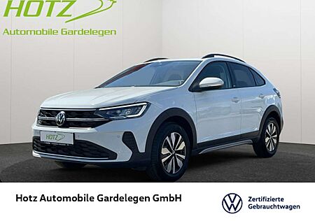 VW Taigo Volkswagen 1.0 TSI OPF DSG MOVE LED/App-Connect/DAB