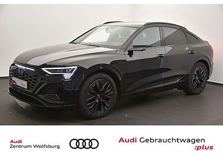 Audi Q8 Sportback 55 e-tron quattro S line