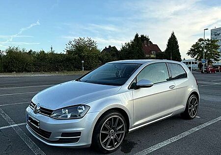 VW Golf Volkswagen Trendline BMT 7