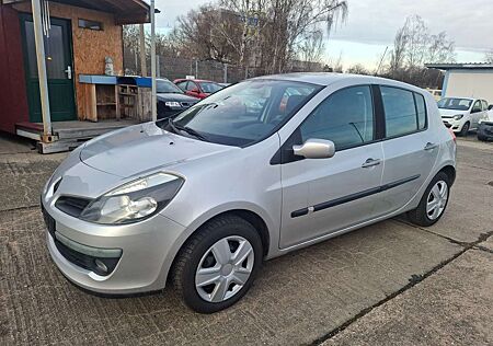 Renault Clio Edition Dynamique