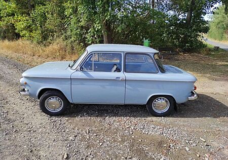 NSU Prinz 4