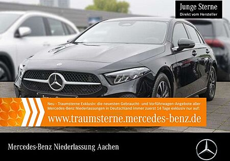 Mercedes-Benz A 200 d LED+KAMERA+8G