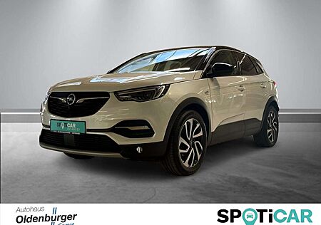 Opel Grandland X Innovation inkl. 360° Kamera / abn. AHK / Navi