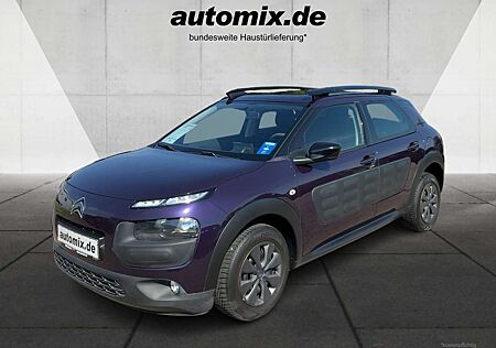 Citroën C4 Cactus Citroen ,SHZ,PDC