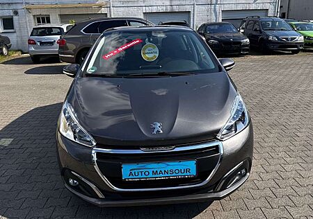 Peugeot 208 Active - Mit Garantie