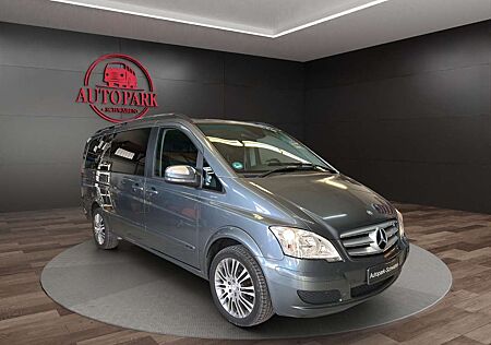 Mercedes-Benz Viano gebraucht kaufen Mercedes-Benz Viano 2.2 CDI Trend Edition lang,2.Hand,Gepflegt