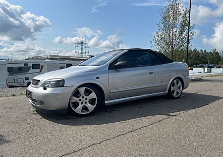 Opel Astra Cabrio 2.2 16V