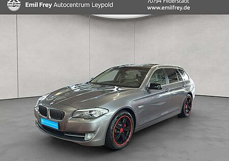 BMW 520 d Touring Pano Leder Navi