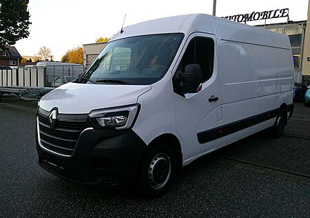 Renault Master III Kasten L3H2 HKa 3,5t Dci 150