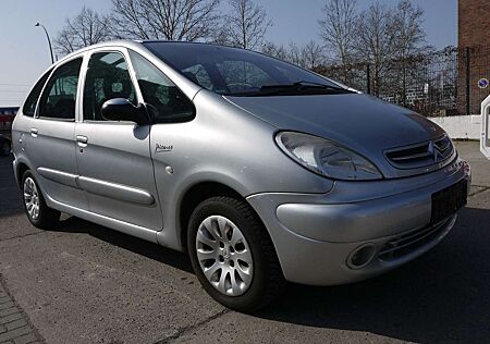 Citroën Xsara Picasso Citroen 2.0 16V Exclusive Automatik