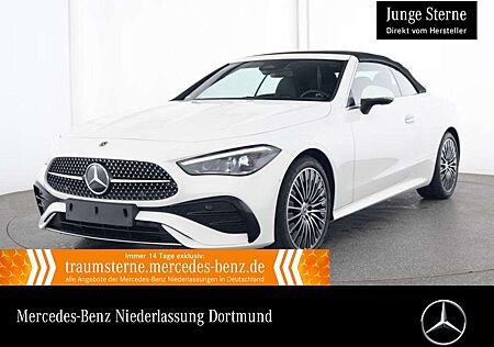 Mercedes-Benz CLE 200 AMG+LED+KAMERA+TOTW+KEYLESS+9G