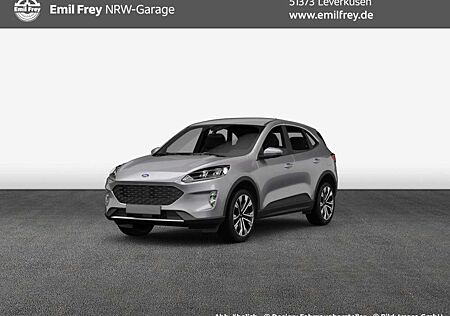 Ford Kuga 1.5 EB ST-LINE, Navi, Klima, AHK, Gjr, Shz