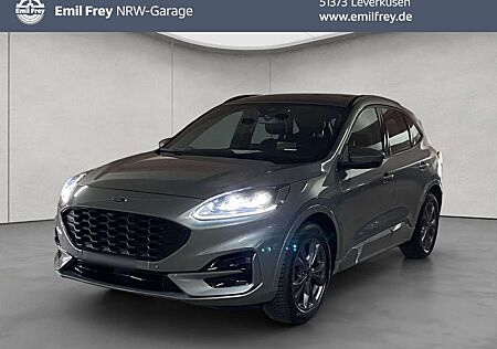 Ford Kuga 1.5 EB ST-LINE, Navi, Klima, AHK, Gjr, Shz