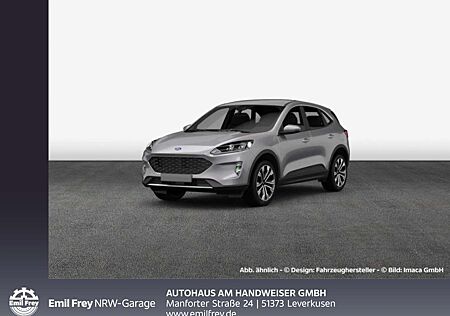 Ford Kuga 1.5 EB ST-LINE, Navi, Klima, AHK, Gjr, Shz