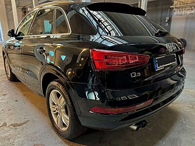 Audi Q3 Q3 1.4 TFSI cylinder on demand S tronic sport