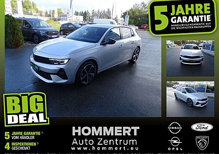 Opel Astra L 1.2 Turbo GS ACC+LED+Navi+SHZ+2xKlima+LM