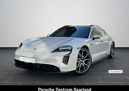 Porsche Taycan 4S Sport Turismo Hinterachsl.,Sitzbelüftu