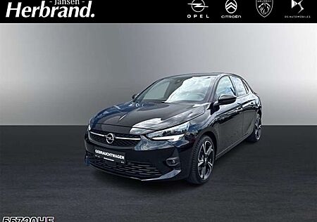 Opel Corsa Ultimate +ALCANTARA+LED+KURVENLICHT+