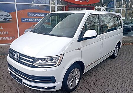 VW T6 Multivan Volkswagen Highline 2.0 TDI - DSG