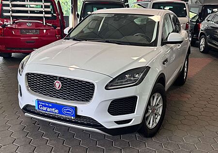 Jaguar E-Pace 2.0*LEDI*CARPLAY*360°KEYLESS*TEMPO*ASSIST