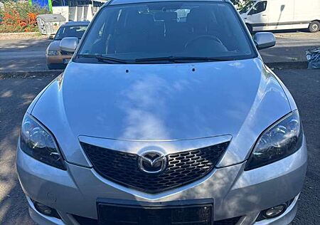 Mazda 3 1.6 Comfort / Mit Frischer Tüv
