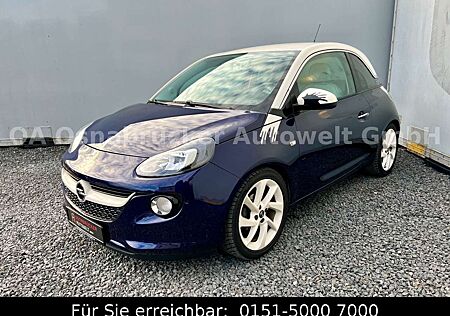 Opel Adam Jam*Tempomat*Freisprech*BT*SternenHimmel*AC