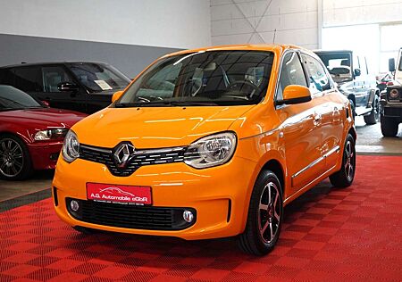 Renault Twingo 0.9 Automatik 2.Hand*Klima*Temp*