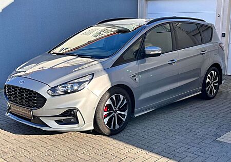 Ford S-Max 2.0 TDCI*ST-LINE*7-Sitz*Navi*Cam*Keyles-Go