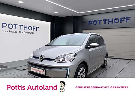 VW e-up! Volkswagen e-up! MAX KAMERA GRA DAB+ PDC