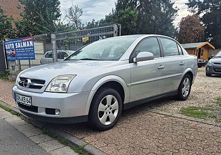 Opel Vectra Elegance