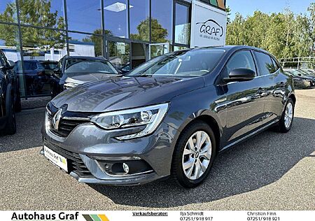 Renault Megane 1.3 TCe 140 EDC*Kamera*Navi*AHK