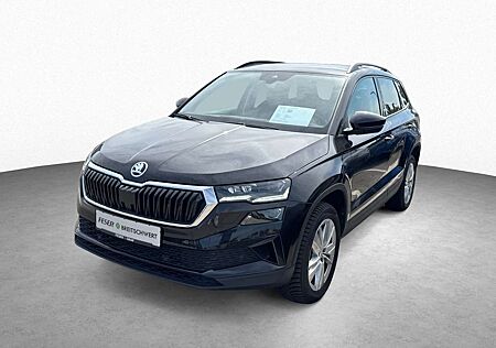 Skoda Karoq Selection 1.5 TSI , DSG, NAVI,