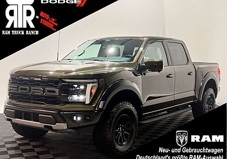 Ford F 150 F-150 RAPTOR EcoBoost® 3.5L V6 *MY25*