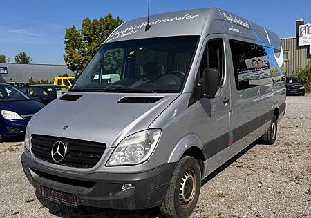 Mercedes-Benz Sprinter II Kombi 318 CDI